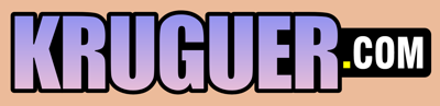 Kruguer